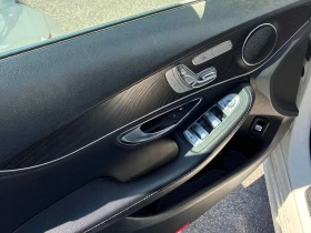 Mercedes-Benz C 300 4MATIC * ГЛАВНО ПРЕДСТАВИТЕЛСТВО НА MERCEDES* , снимка 10