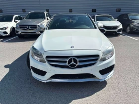 Mercedes-Benz C 300 4MATIC * ГЛАВНО ПРЕДСТАВИТЕЛСТВО НА MERCEDES* , снимка 2