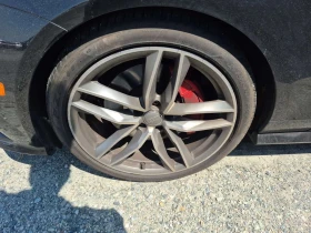 Audi A7 3.0T TECHNIK/CARFAX/ФИНАНСИРАНЕ, снимка 6