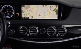 Mercedes-Benz S 500 63 AMG PKG | LONG | 4MATIC | DVD | , снимка 11