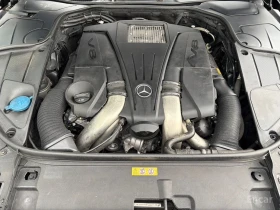 Mercedes-Benz S 500 63 AMG PKG | LONG | 4MATIC | DVD | , снимка 6