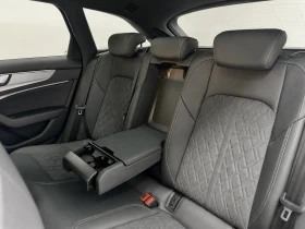 Audi S6 QUATRRO* 3X S LINE* PANO* 360' CAM* 24 МЕСЕЦА , снимка 13