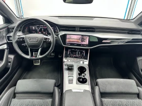 Audi S6 QUATRRO* 3X S LINE* PANO* 360' CAM* 24 МЕСЕЦА , снимка 8