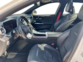Mercedes-Benz C 43 AMG 4MATIC, снимка 8