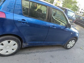 Suzuki Swift, снимка 3