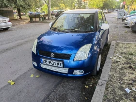 Suzuki Swift, снимка 1