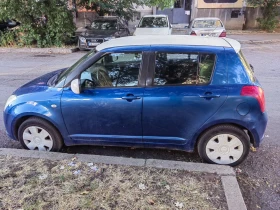 Suzuki Swift, снимка 4