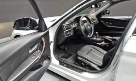 BMW 320 d Sport| PANO| ПАМЕТ| АМБИЕНТ| 2 КЛЮЧА, снимка 11