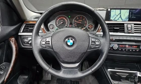 BMW 320 d Sport| PANO| ПАМЕТ| АМБИЕНТ| 2 КЛЮЧА, снимка 13