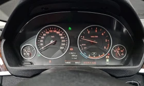 BMW 320 d Sport| PANO| ПАМЕТ| АМБИЕНТ| 2 КЛЮЧА, снимка 8