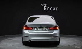 BMW 320 d Sport| PANO| ПАМЕТ| АМБИЕНТ| 2 КЛЮЧА, снимка 4