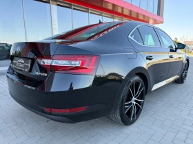 Skoda Superb 2.0 TDI 190кс FULL / KOJA / NAVI / LED/ DISTRONIC , снимка 7