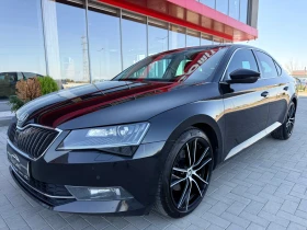Skoda Superb 2.0 TDI 190кс FULL / KOJA / NAVI / LED/ DISTRONIC , снимка 1