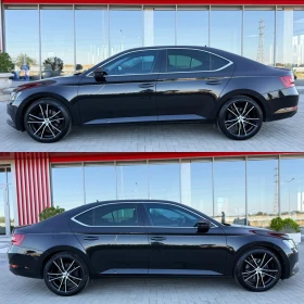 Skoda Superb 2.0 TDI 190кс FULL / KOJA / NAVI / LED/ DISTRONIC , снимка 4
