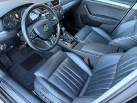 Skoda Superb 2.0 TDI 190кс FULL / KOJA / NAVI / LED/ DISTRONIC , снимка 9