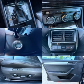 Skoda Superb 2.0 TDI 190кс FULL / KOJA / NAVI / LED/ DISTRONIC , снимка 14