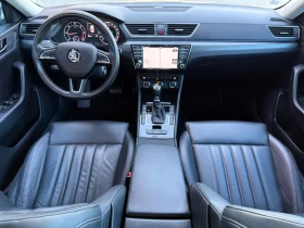 Skoda Superb 2.0 TDI 190кс FULL / KOJA / NAVI / LED/ DISTRONIC , снимка 8