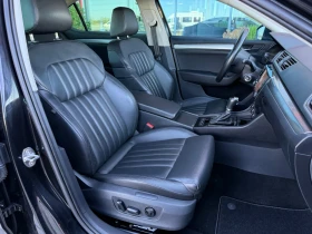 Skoda Superb 2.0 TDI 190кс FULL / KOJA / NAVI / LED/ DISTRONIC , снимка 10