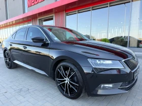 Skoda Superb 2.0 TDI 190кс FULL / KOJA / NAVI / LED/ DISTRONIC , снимка 3