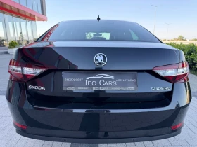 Skoda Superb 2.0 TDI 190кс FULL / KOJA / NAVI / LED/ DISTRONIC , снимка 6