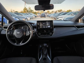 Toyota Corolla 1, 8 HYBRID A/T 122кс, снимка 15