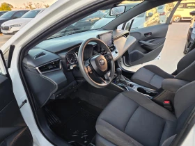 Toyota Corolla 1, 8 HYBRID A/T 122кс, снимка 13