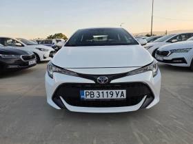 Toyota Corolla 1, 8 HYBRID A/T 122кс, снимка 8