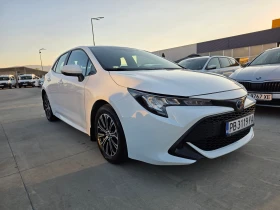 Toyota Corolla 1, 8 HYBRID A/T 122кс, снимка 7