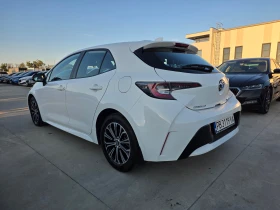 Toyota Corolla 1, 8 HYBRID A/T 122кс, снимка 3