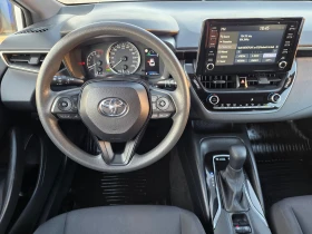 Toyota Corolla 1, 8 HYBRID A/T 122кс, снимка 14