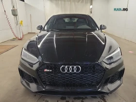 Audi Rs5 SportBack * Carbon * АвтоКредит * (ЦЕНА ДО БГ), снимка 1