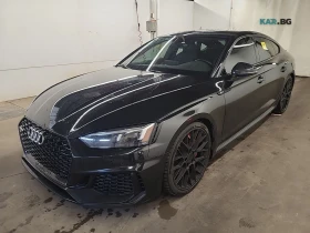 Audi Rs5 SportBack * Carbon * АвтоКредит * (ЦЕНА ДО БГ), снимка 2