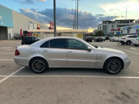 Mercedes-Benz E 220, снимка 5