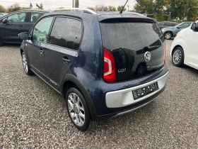 VW Up 1.0 CROSS NAVI  , снимка 3