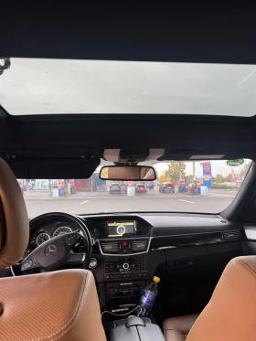 Mercedes-Benz E 350 Е-CLASS EDITION, снимка 5