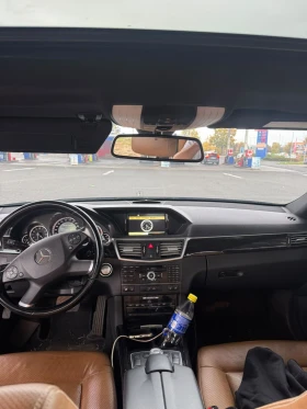 Mercedes-Benz E 350 Е-CLASS EDITION, снимка 6