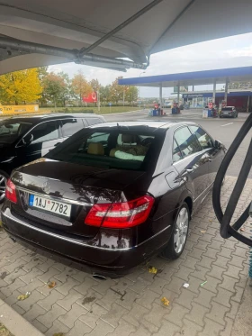 Mercedes-Benz E 350 Е-CLASS EDITION, снимка 3