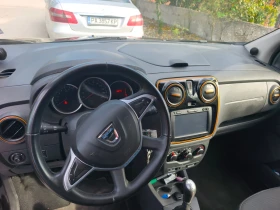 Dacia Lodgy, снимка 4