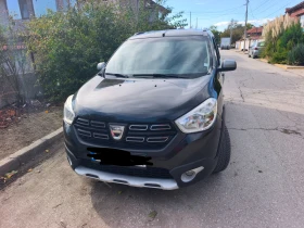 Dacia Lodgy, снимка 2
