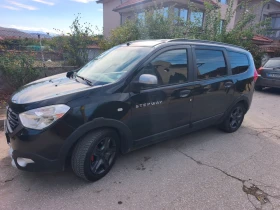 Dacia Lodgy, снимка 5