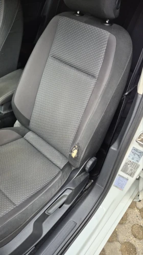 VW Passat, снимка 11