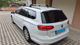 VW Passat, снимка 2