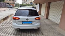 VW Passat, снимка 6