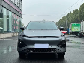 Xpeng G6 580 Long Range Pro* PANORAMA* 360* КРАЙНА ЦЕНА* , снимка 2