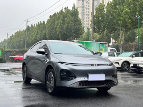 Xpeng G6 580 Long Range Pro* PANORAMA* 360* КРАЙНА ЦЕНА* , снимка 3