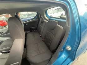 Nissan Pixo 1.0 бензин, снимка 8