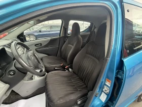 Nissan Pixo 1.0 бензин, снимка 5