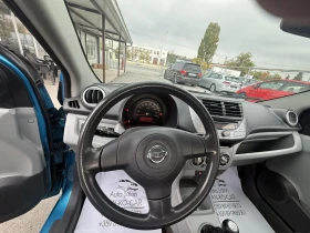 Nissan Pixo 1.0 бензин, снимка 7