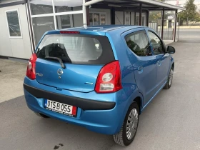 Nissan Pixo 1.0 бензин, снимка 2