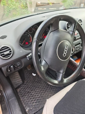 Audi A3, снимка 9